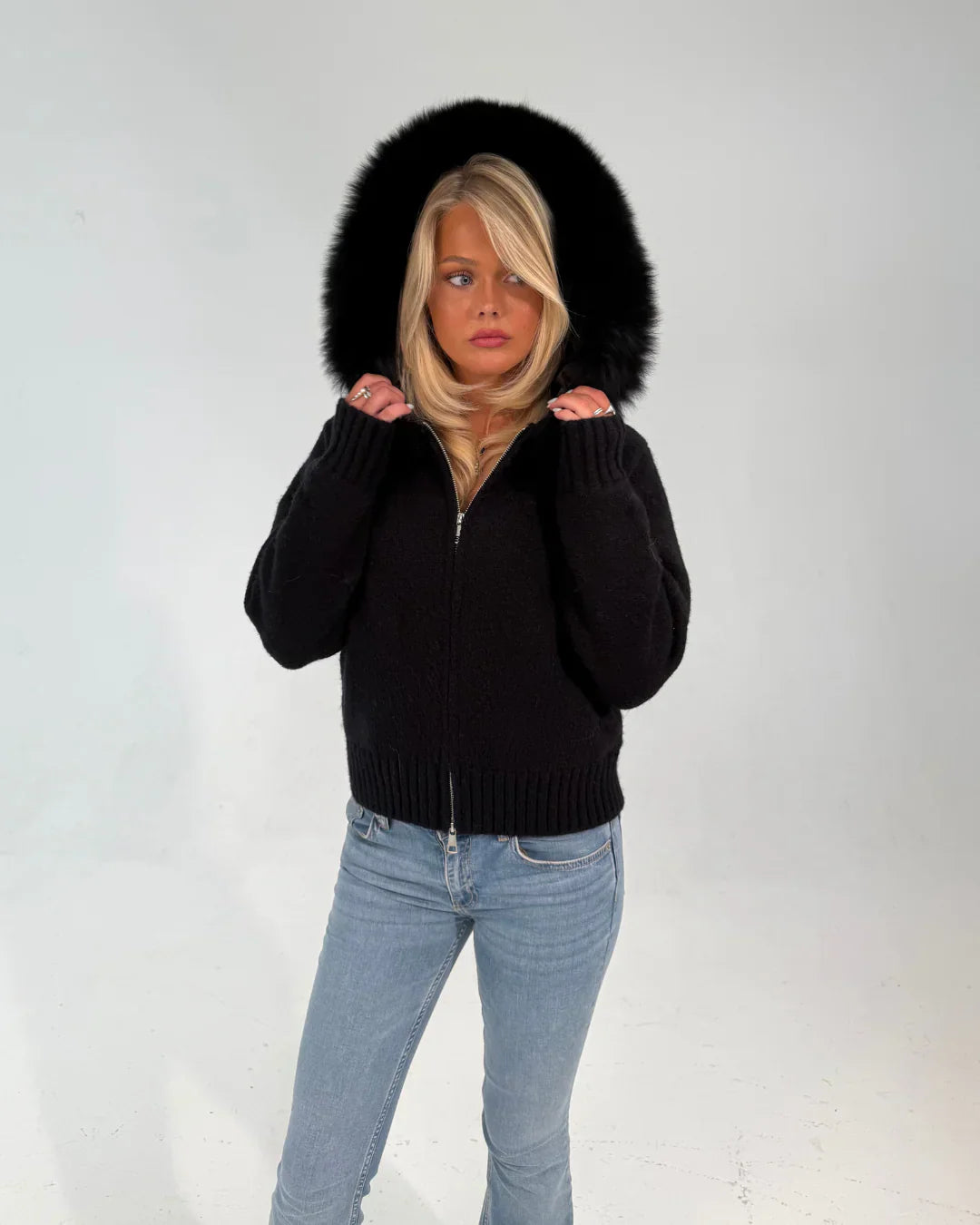 Fur Jacket