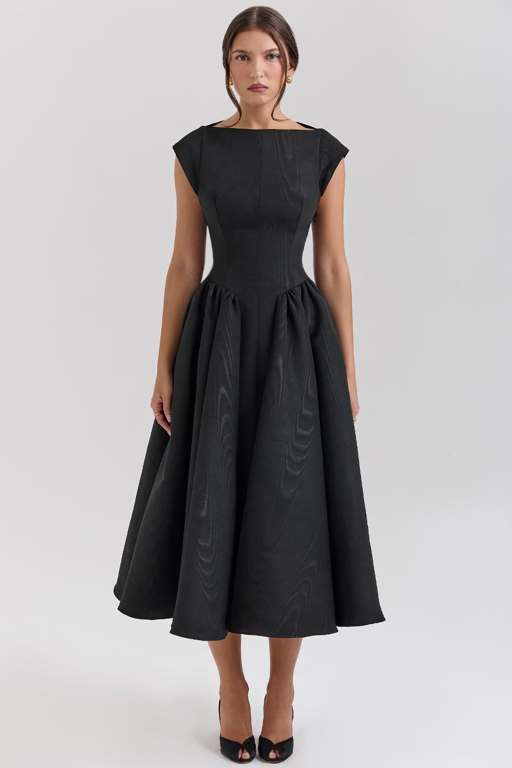 Alena Midi Dress